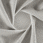 Мебельная ткань Шенилл серо-голубой цвет 142 см T4-47 варинант исполнения - 3 | Loft Concept в Омске