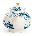 Заварочный чайник Seletti Smeraldina варинант исполнения - 1 | Loft Concept в Омске