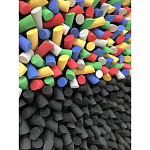 Панно «Анабиоз» варинант исполнения - 3 | Loft Concept в Омске