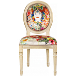 Стул French Extra red варинант исполнения - 1 | Loft Concept в Омске