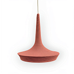 Подвесной вязаный светильник «Марокко» варинант исполнения - 1 | Loft Concept в Омске