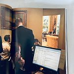 Редкое коллекционное издание Annie Leibovitz Portraits 2005-2016 варинант исполнения - 5 | Loft Concept в Омске