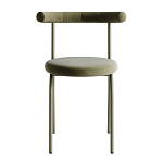 Стул «Рогалик» варинант исполнения - 2 | Loft Concept в Омске