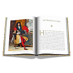 Коллекционная редкая книга Версаль. От Людовика XIV до Джеффа Кунса. Versailles From Louis XIV to Jeff Koons варинант исполнения - 11 | Loft Concept в Омске