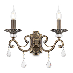 Бра Samphoni Eric варинант исполнения - 1 | Loft Concept в Омске