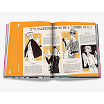 Подарочный редкий коллекционный альбом Барби Barbie - Assouline Coffee Table Book by Assouline варинант исполнения - 6 | Loft Concept в Омске