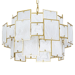 Люстра Jenell Samuel варинант исполнения - 1 | Loft Concept в Омске