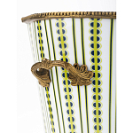 Кашпо Yellow blue design варинант исполнения - 5 | Loft Concept в Омске