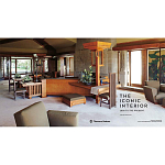 Книга The Iconic Interior: 1900 to the Present варинант исполнения - 1 | Loft Concept в Омске