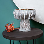 Ваза из серии «Сны дракона 2» варинант исполнения - 2 | Loft Concept в Омске