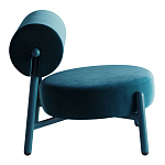 Кресло «Бараныч» варинант исполнения - 4 | Loft Concept в Омске