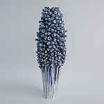 Ваза напольная «Феномен созревания» варинант исполнения - 1 | Loft Concept в Омске