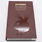 Книга Playboy The Complete Centerfolds 1953-2016 варинант исполнения - 1 | Loft Concept в Омске