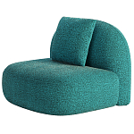 Большое Кресло-модуль Orus варинант исполнения - 2 | Loft Concept в Омске