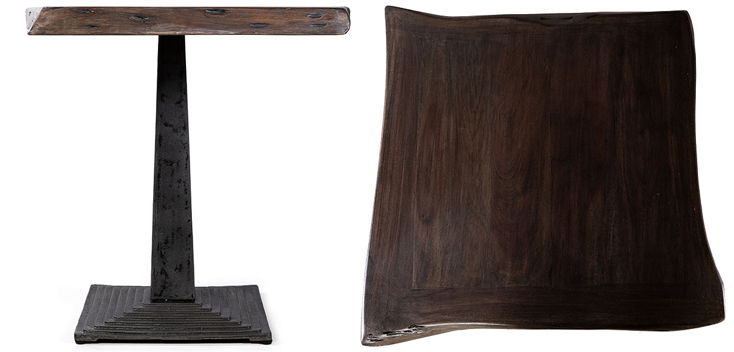 Обеденный стол Nathan Table 76 - Loft-Concept в Омске