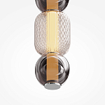 Подвесной светильник Trio outline варинант исполнения - 2 | Loft Concept в Омске