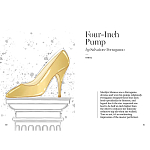Megan Hess. the shoe варинант исполнения - 5 | Loft Concept в Омске