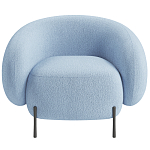 Кресло Ennis  варинант исполнения - 2 | Loft Concept в Омске