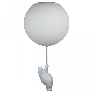 Потолочный Светильник WASTY Мишка С