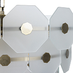 Люстра Daenerys варинант исполнения - 3 | Loft Concept в Омске