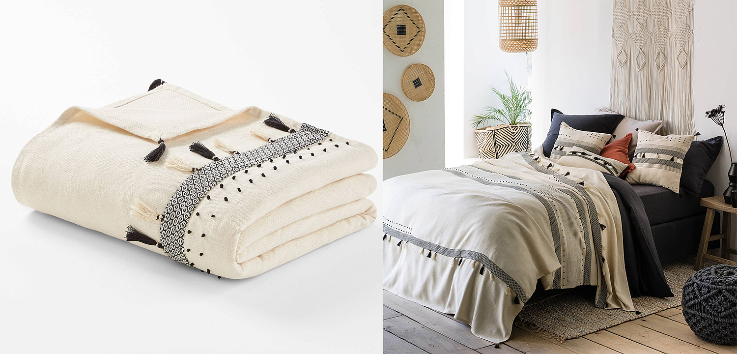 Плед Delicatu Plaid Плед Delicatu Plaid - Loft-Concept в Омске