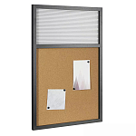 Доска для заметок Upcoming Events варинант исполнения - 1 | Loft Concept в Омске