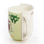 Кружка Seletti Anastasia варинант исполнения - 2 | Loft Concept в Омске