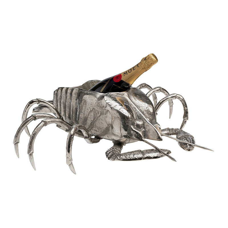 Кулер для вина Silver Lobster в Омске | Loft Concept 