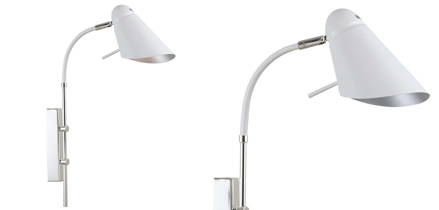 Бра Silvi Sconce Бра Silvi Sconce - Loft-Concept в Омске