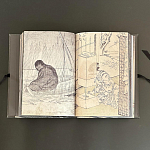 Книга о сверхъестественных существах японской мифологии Yokai Ghosts. By the Great Masters of Japanese Woodblock варинант исполнения - 4 | Loft Concept в Омске