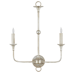 Бра настенное состаренное с 2-мя лампами Northern lLights варинант исполнения - 2 | Loft Concept в Омске