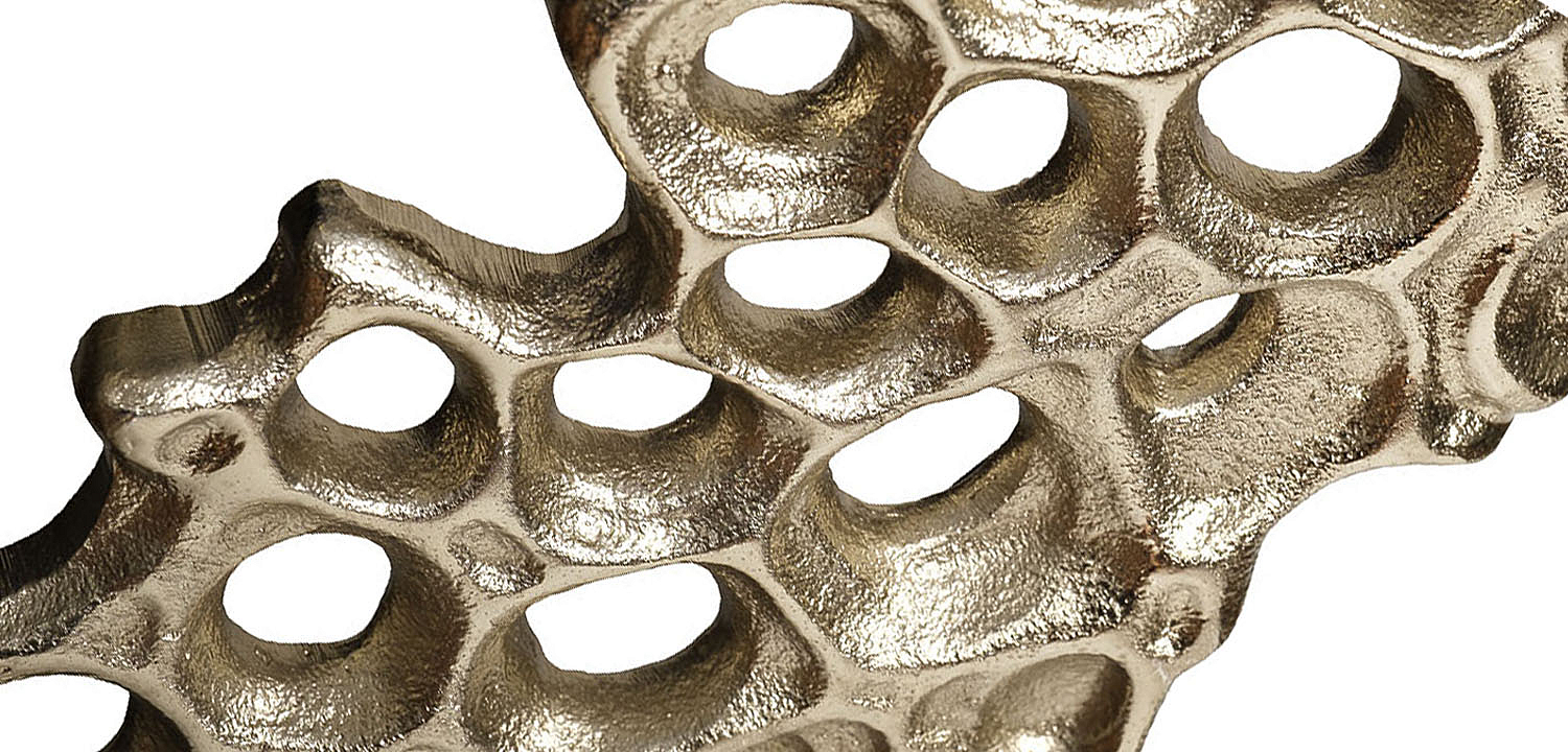 Зеркало Honeycomb Mirror - Loft-Concept в Омске