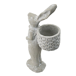 Кашпо White hare варинант исполнения - 8 | Loft Concept в Омске