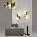 Подвесной светильник Lutonos варинант исполнения - 6 | Loft Concept в Омске