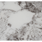 Комод  округлой формы с дверцами Chest of Precious Breed варинант исполнения - 4 | Loft Concept в Омске