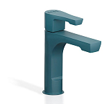 Цветной смеситель Darka варинант исполнения - 6 | Loft Concept в Омске