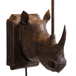 Бра Носорог Rhinoceros варинант исполнения - 2 | Loft Concept в Омске