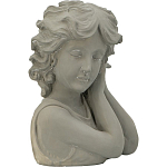 Кашпо Shyness варинант исполнения - 2 | Loft Concept в Омске