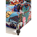 Премиальный Акцентный Диван Simpsons in Paradise Pop Art Sofa варинант исполнения - 5 | Loft Concept в Омске