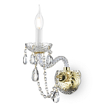 Бра Ice fragments варинант исполнения - 1 | Loft Concept в Омске