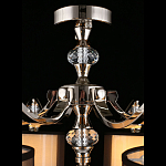 Люстра подвесная Floretina 2 варинант исполнения - 3 | Loft Concept в Омске