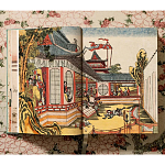 Подарочная большая книга Hokusai XXL Самая полная монография о Хокусае варинант исполнения - 7 | Loft Concept в Омске