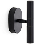 Бра поворотное Alf Spot Wall Lamp Black варинант исполнения - 1 | Loft Concept в Омске