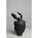 Ваза из серии «Этна 4» варинант исполнения - 3 | Loft Concept в Омске