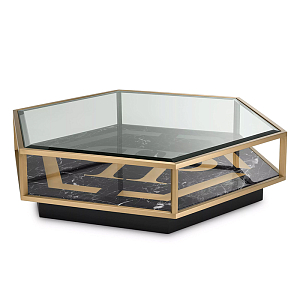 Кофейный стол Philipp Plein Coffee Table Falcon View
