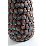 Статуэтка тропический фрукт Pandora Tropical Fruit Brown Blue Flowers варинант исполнения - 4 | Loft Concept в Омске