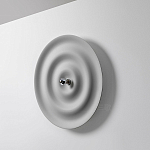 Бра круглое в минималистичном стиле Revelation варинант исполнения - 5 | Loft Concept в Омске