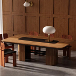 Стол «Гедонист» варинант исполнения - 4 | Loft Concept в Омске