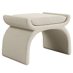 Элегантный Пуф Napa  варинант исполнения - 7 | Loft Concept в Омске