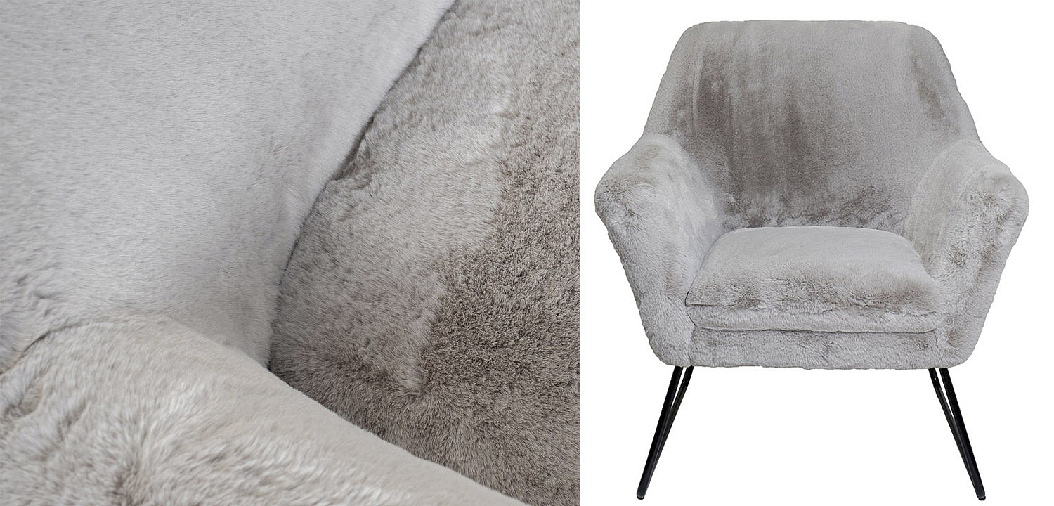 Кресло Bevin Armchair Кресло Bevin Armchair - Loft-Concept в Омске